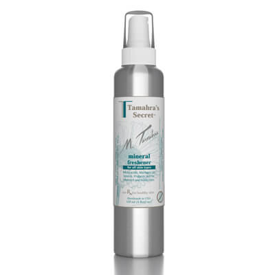 Mineral Freshener