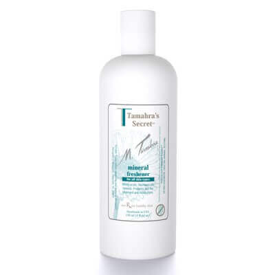 Mineral Freshener Refill - 4 oz.