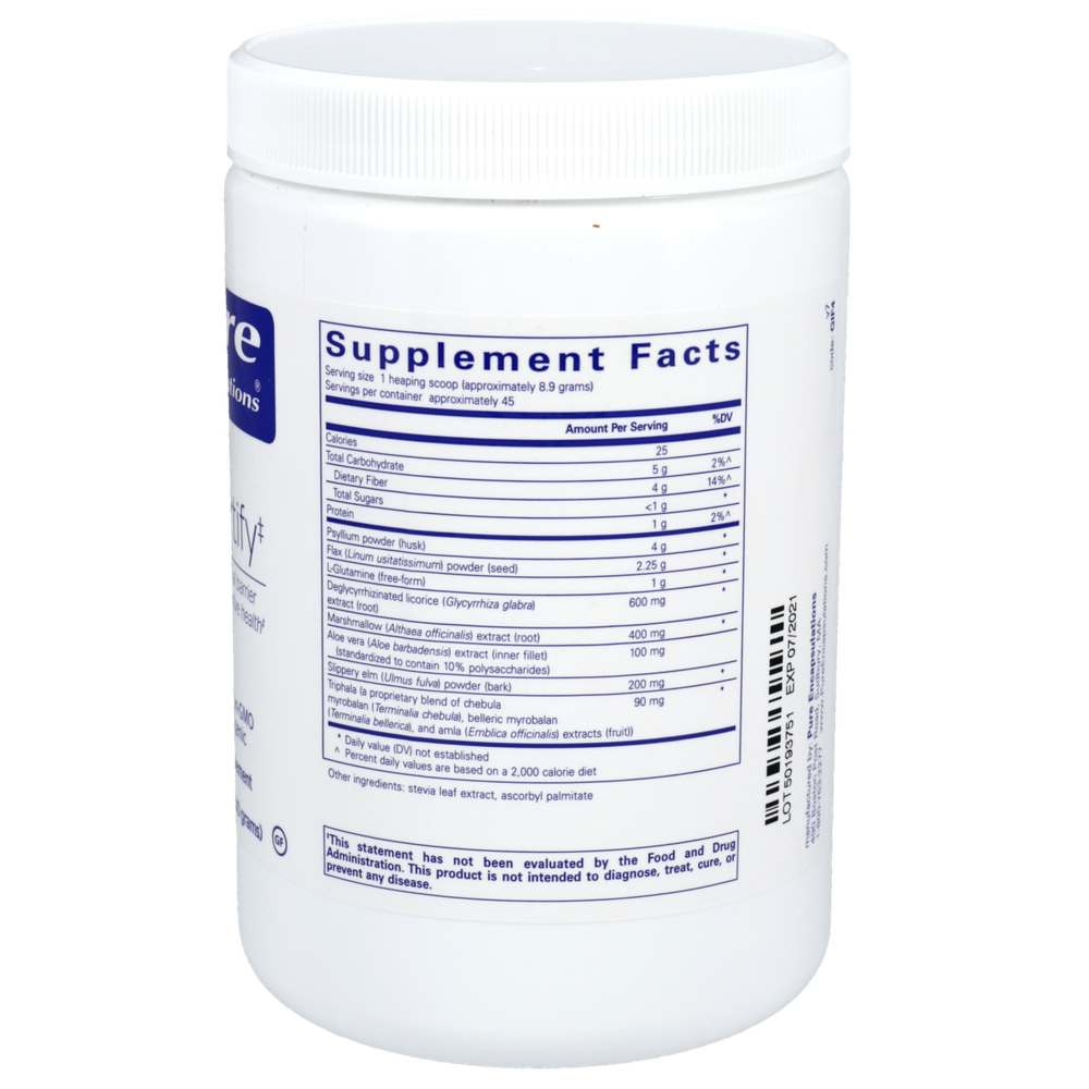 G.I. Fortify* (400 Grams)