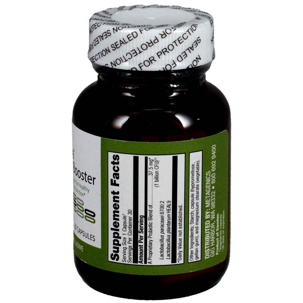 UltraFlora® Immune Booster (30 capsules)
