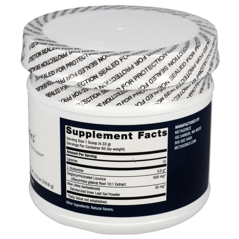 Glutagenics® - Powder (264.6 Grams)