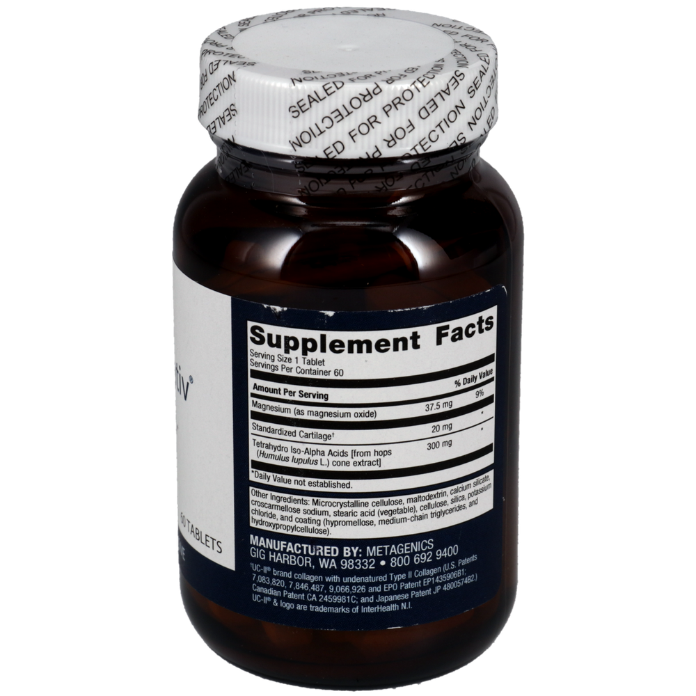 OsteoVantiv® (60 tablets)