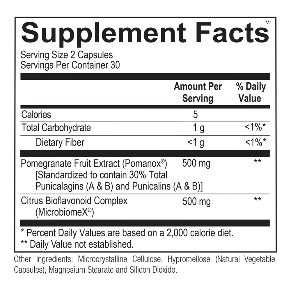 PhytoPre (60 capsules)