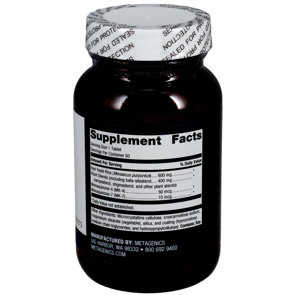 Coratin™ (60 tablets)