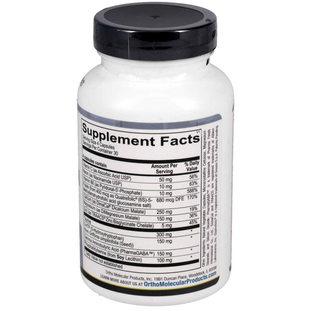 Cerenity PM (120 capsules)