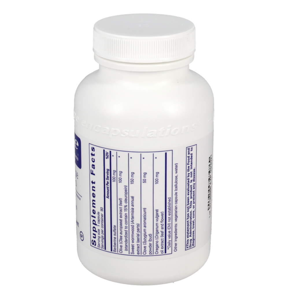 MicroDefense w/Oregano (90 capsules)