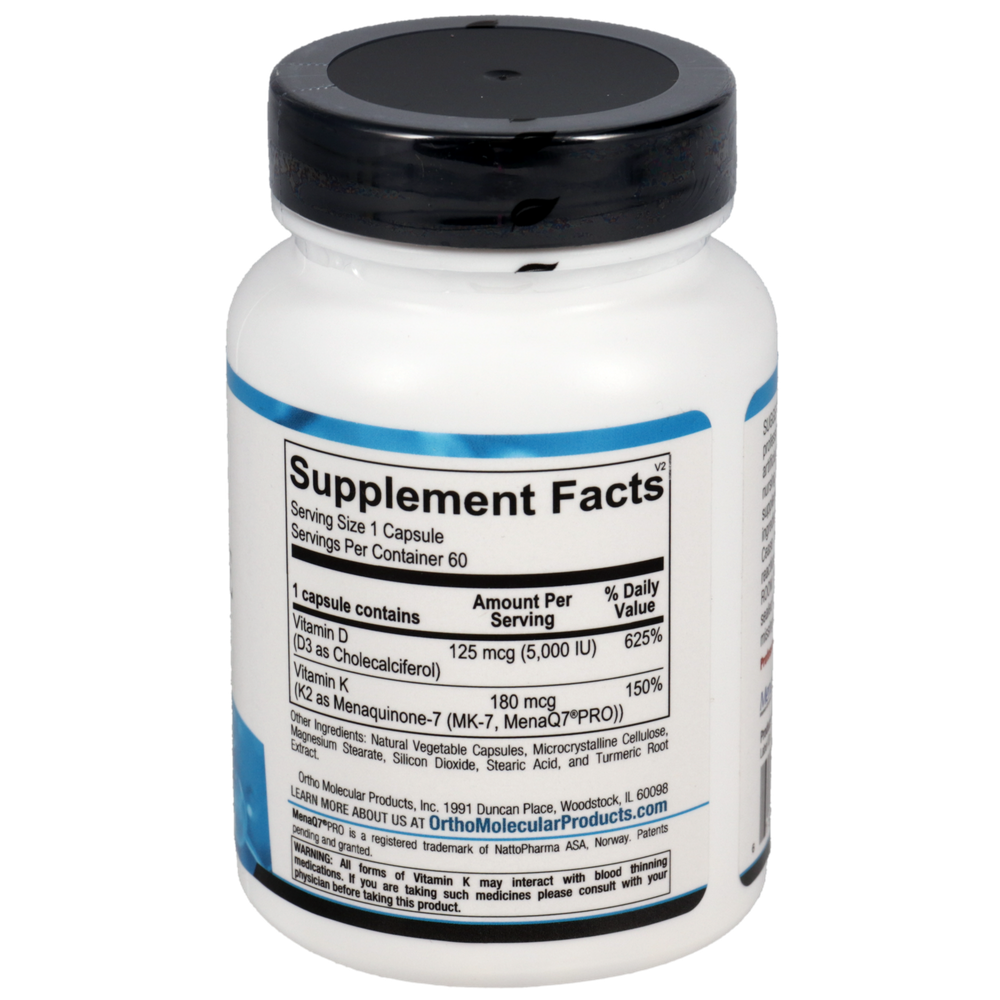 K-FORCE (60 capsules)