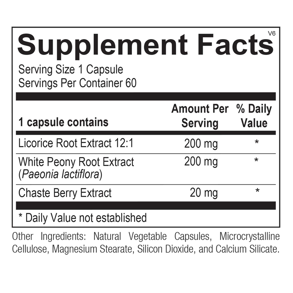 Balance (60 capsules)