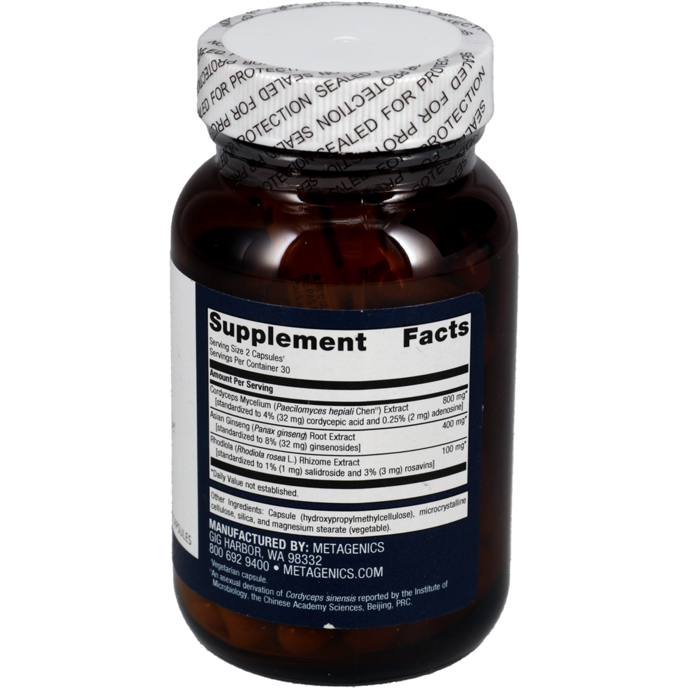 Adreset® (60 capsules)
