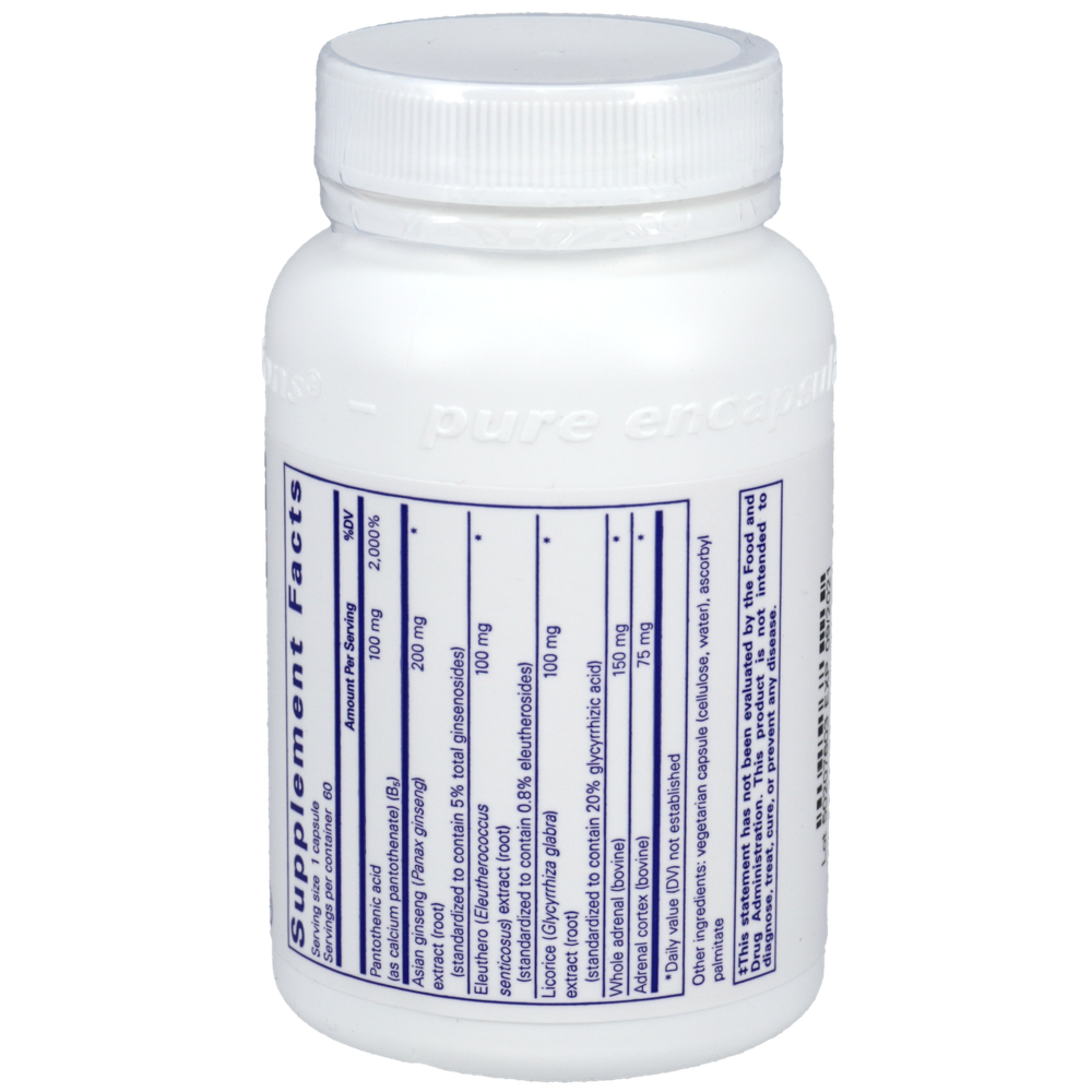 ADR Formula (60 capsules)