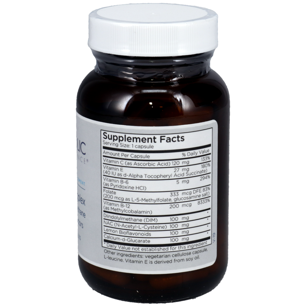 DIM Complex 100mg (60 capsules)