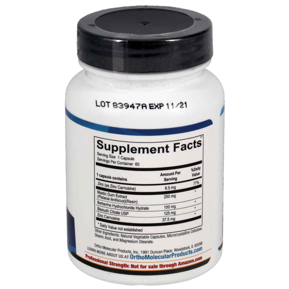 Pyloricil (60 capsules)