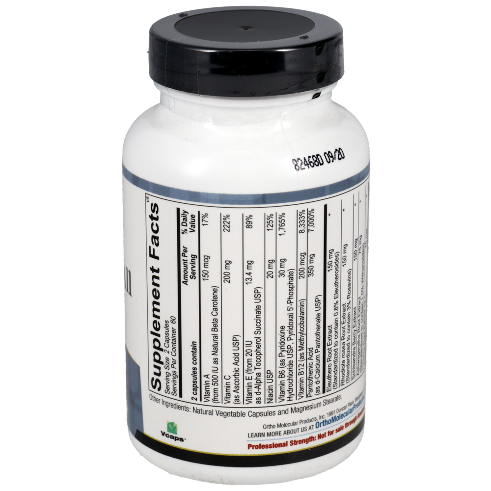 Adapten-All (120 capsules)