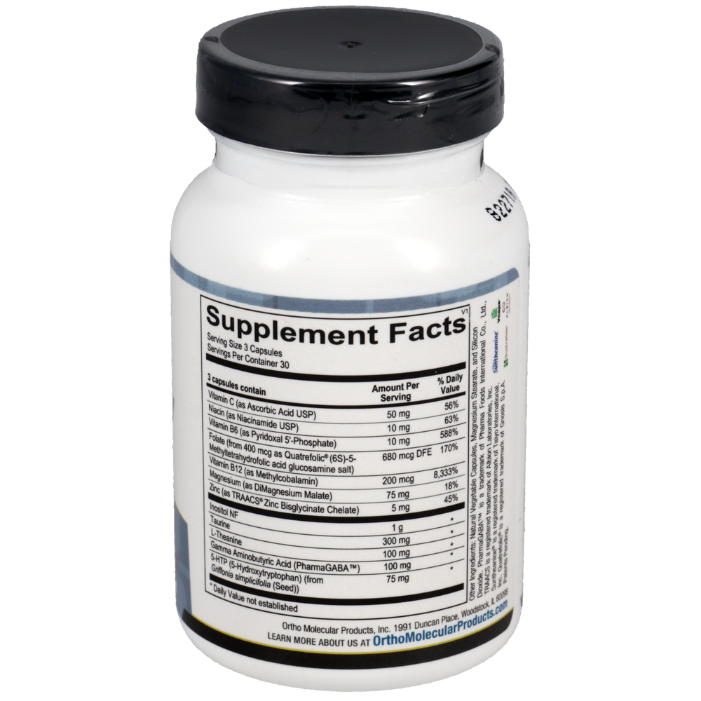 Cerenity (90 capsules)