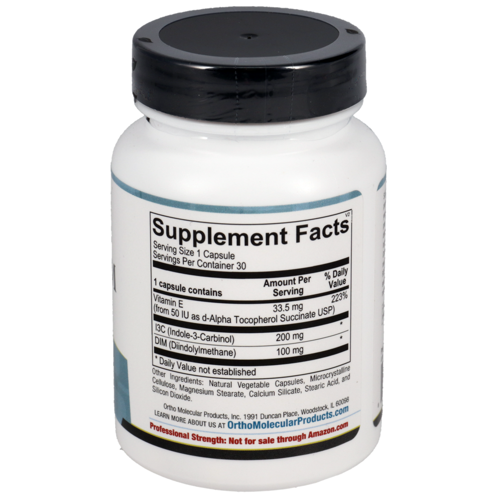 EstroDIM (60 capsules)