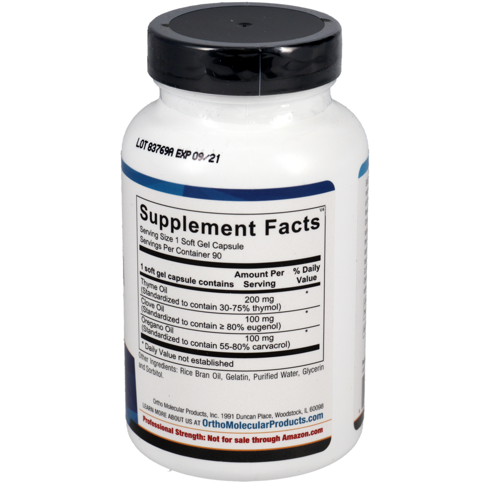 Intestin-ol (90 Softgels)