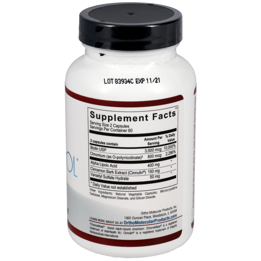 Diaxinol (120 capsules)