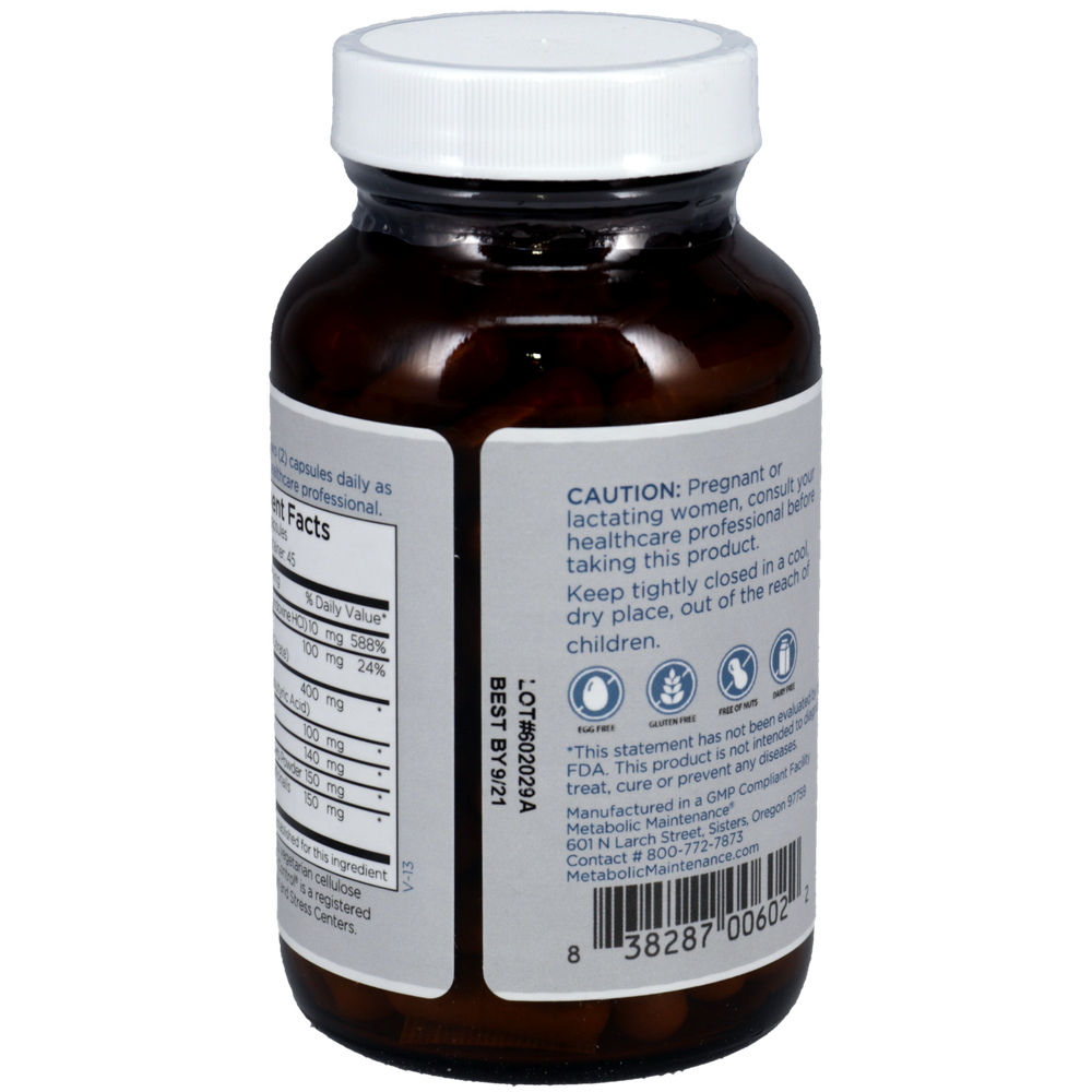 Stress Maintenance (90 capsules)