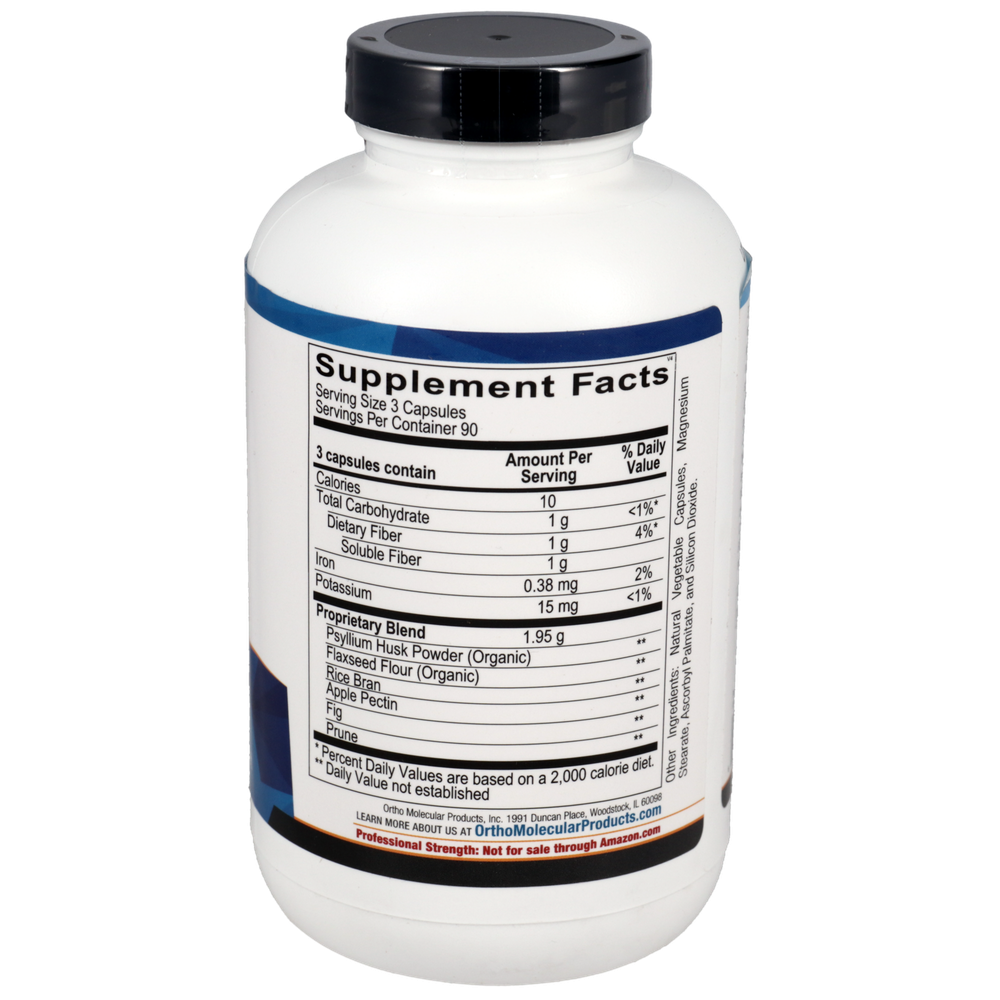 Fiber Plus Capsules (270 capsules)