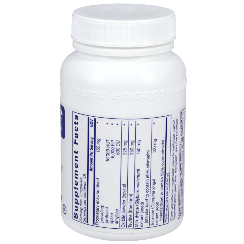 Digestion GB (90 capsules)
