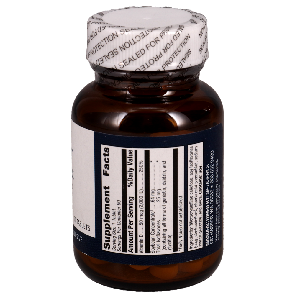 D3 2000™ Complex (formerly Iso D3™) (90 tablets)