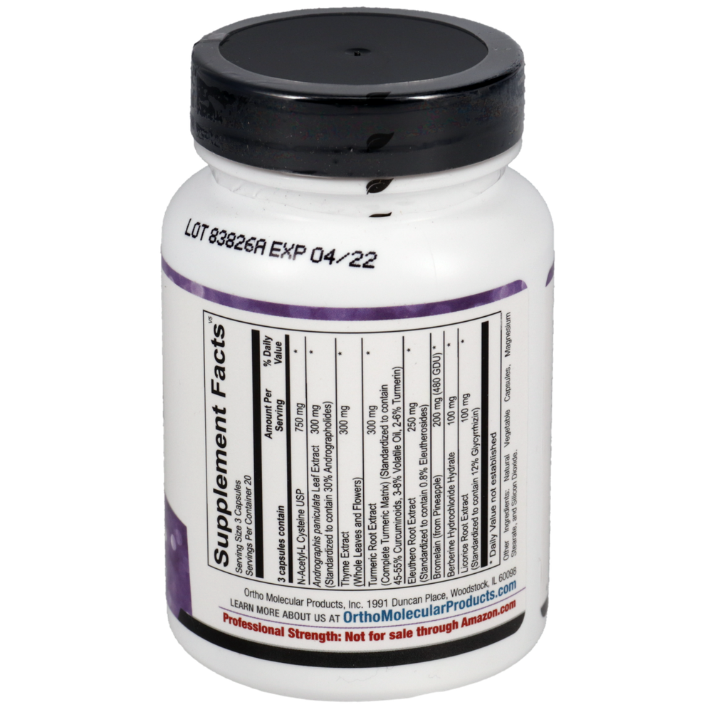 Sinatrol (60 capsules)