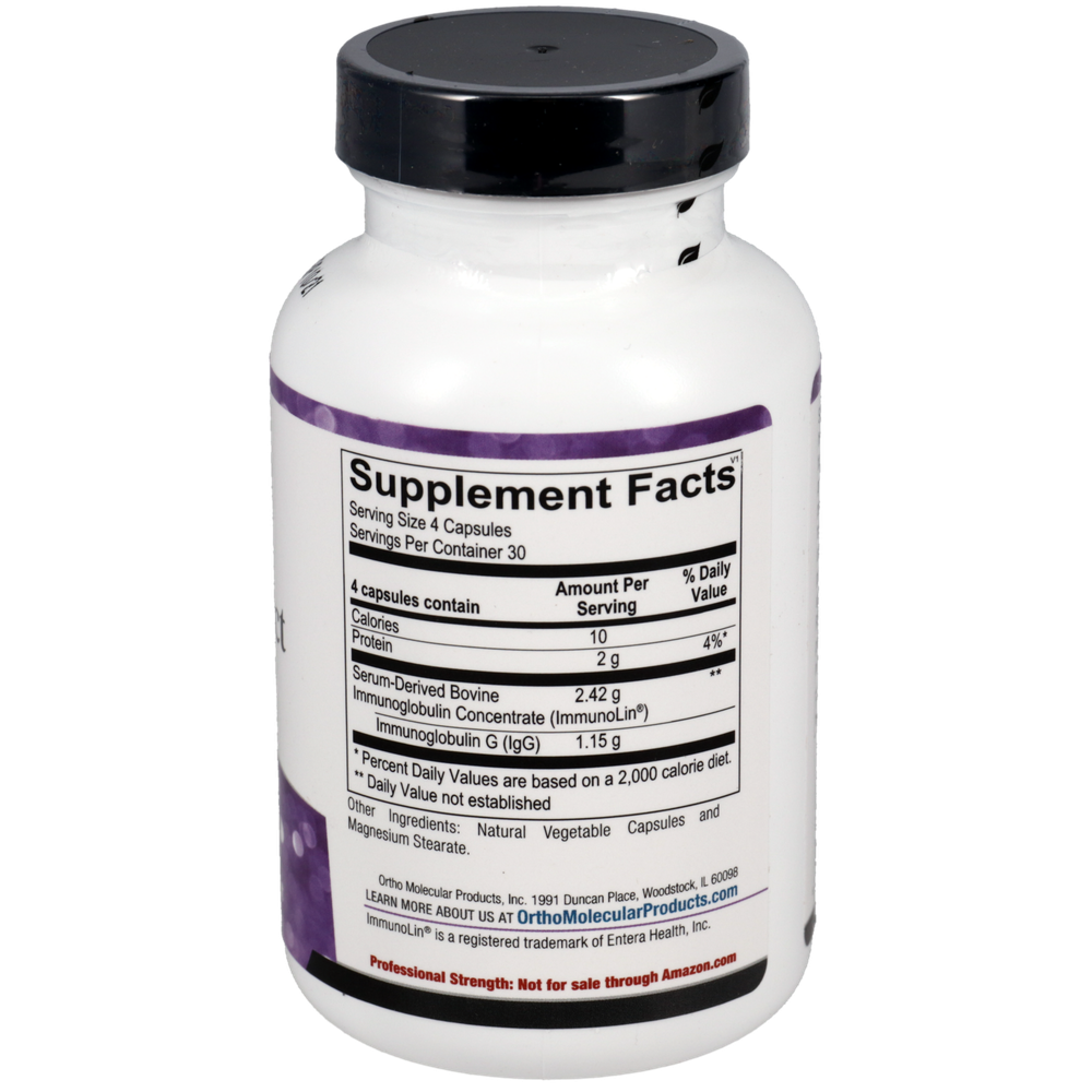 SBI Protect Capsules (120 capsules)