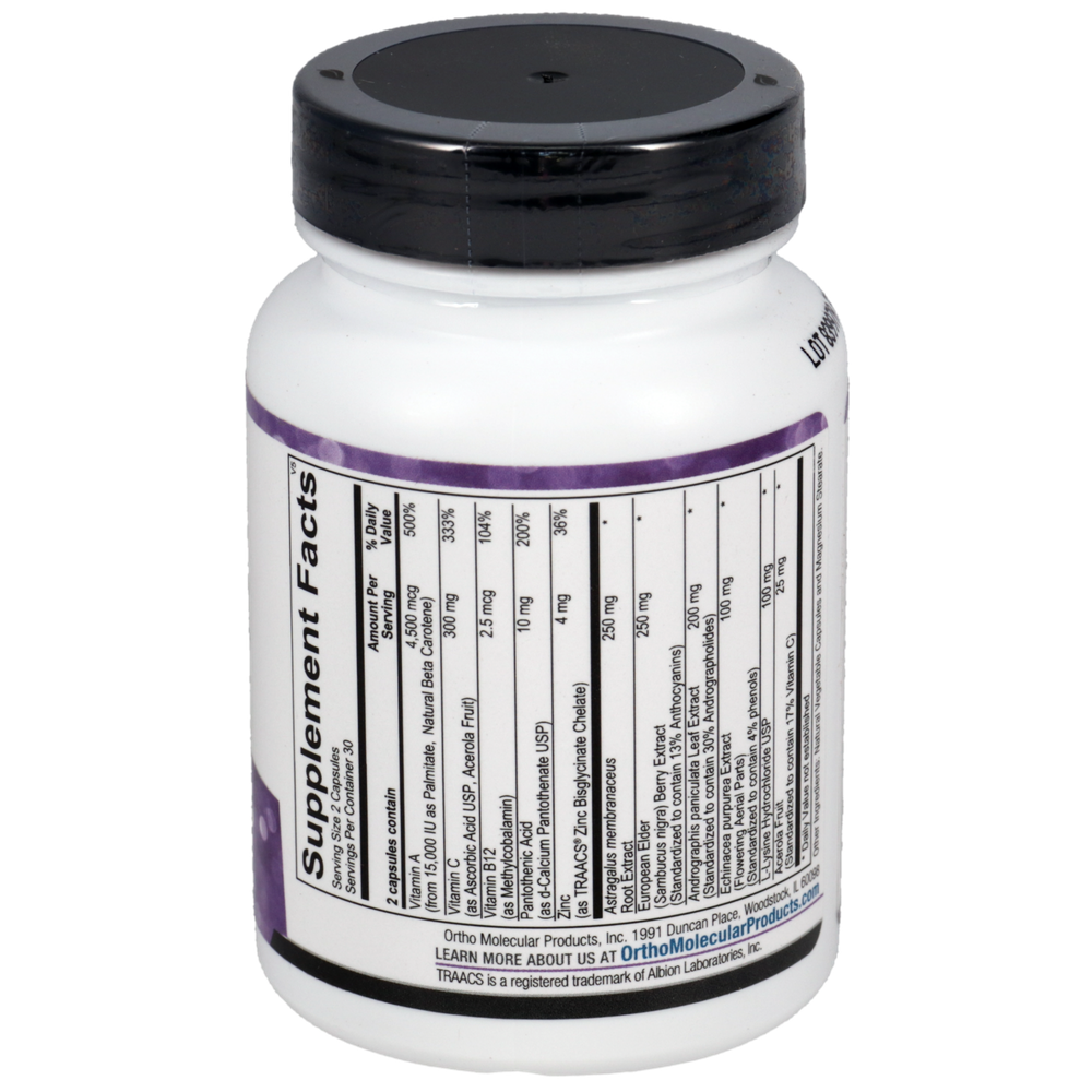 Viracid (60 capsules)
