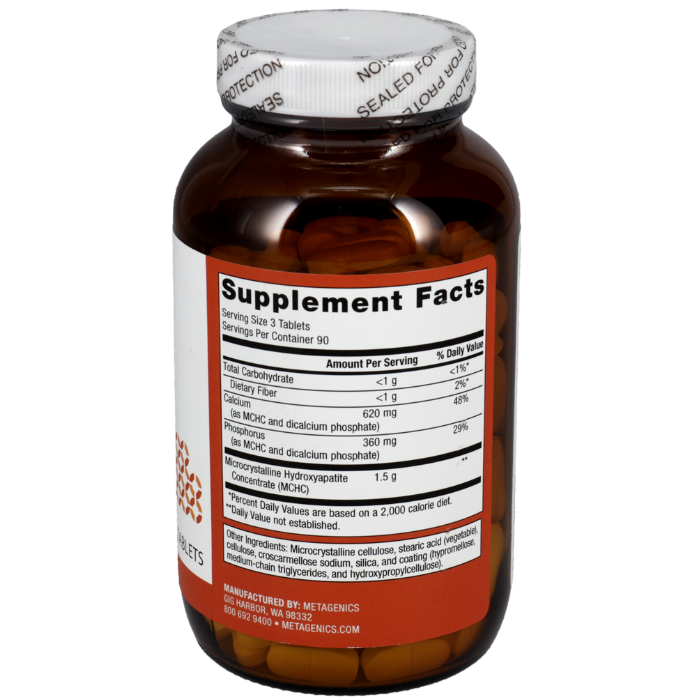 Bone Builder® (270 tablets)
