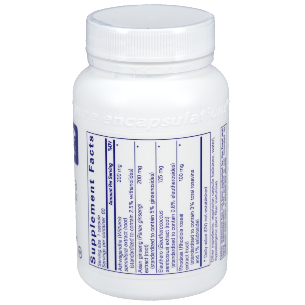Energy Xtra (60 capsules)