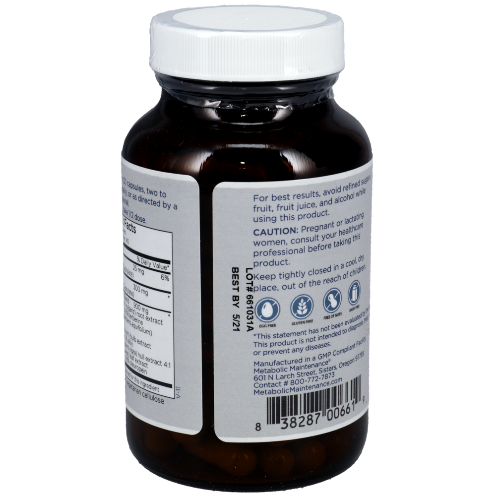 Happy Belly (90 capsules)