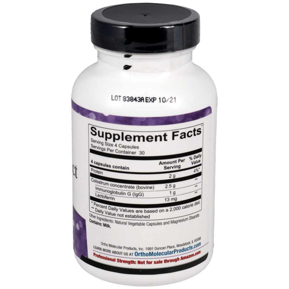 IgG Protect (120 capsules)