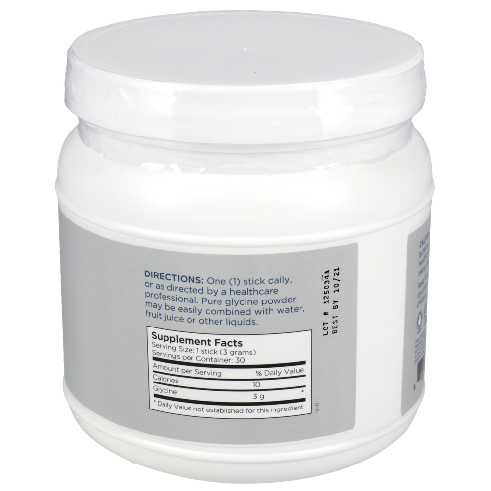 Glycine Sticks (30 Sticks)
