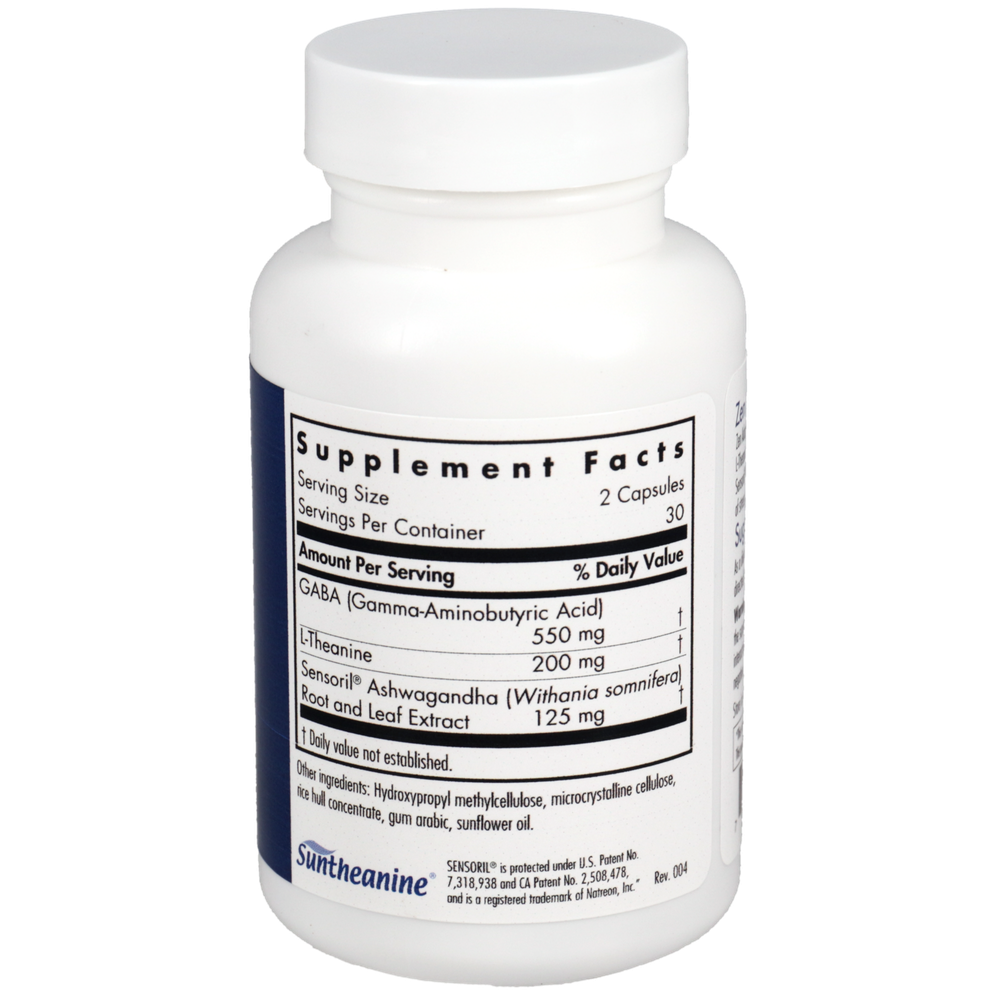 Zen Adapt (60 capsules)