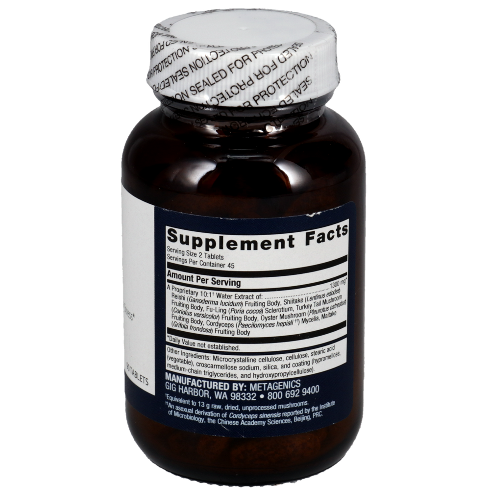 Mycotaki® (90 tablets)