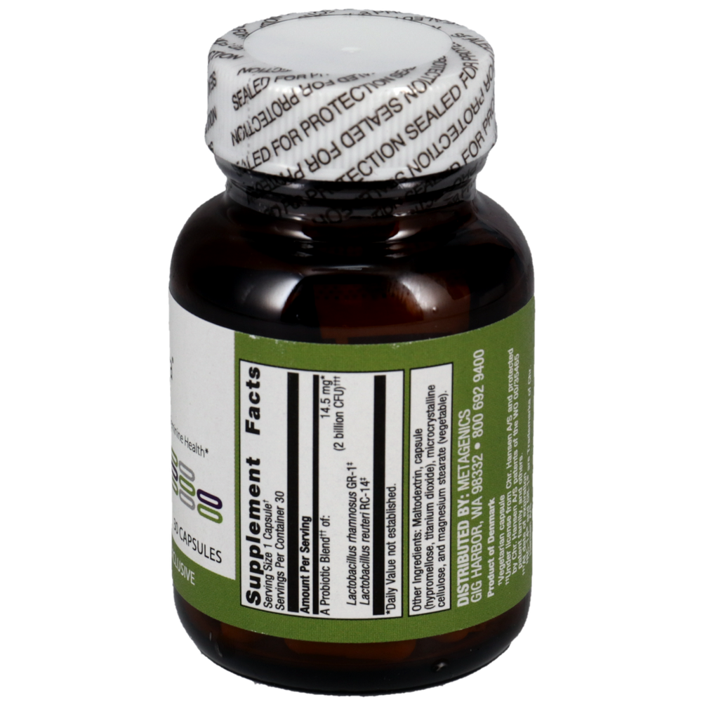 UltraFlora® Women's (30 capsules)