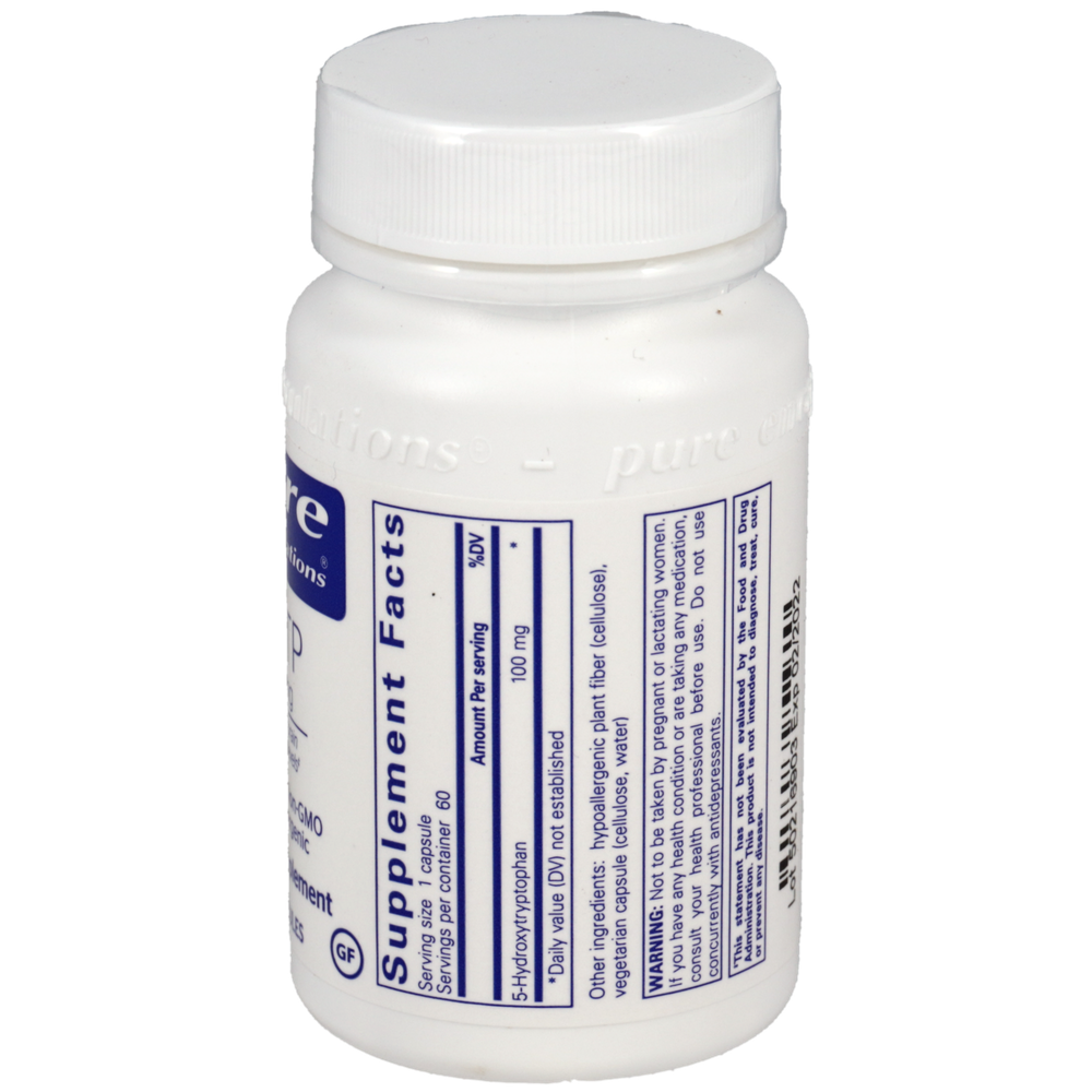5-HTP 100mg (60 capsules)