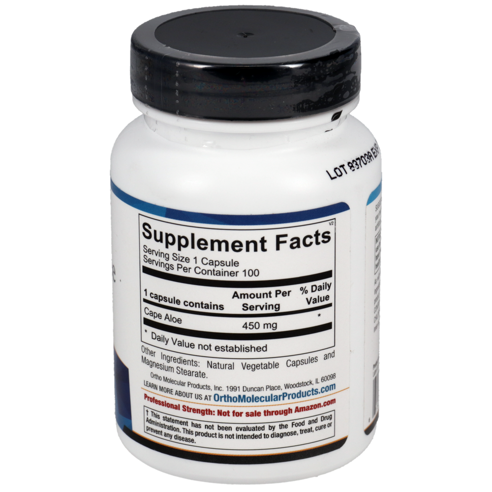 Super Aloe 450 (100 capsules)