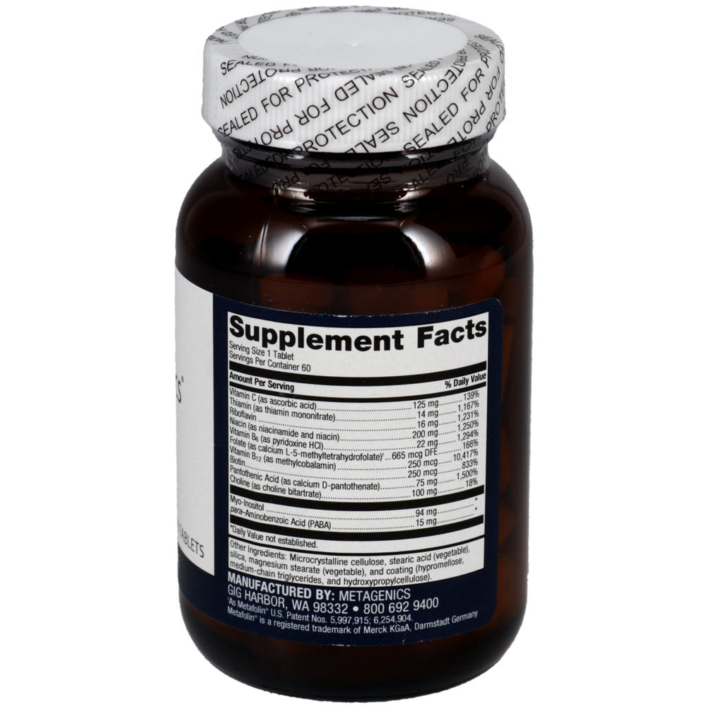 Glycogenics® (60 tablets)