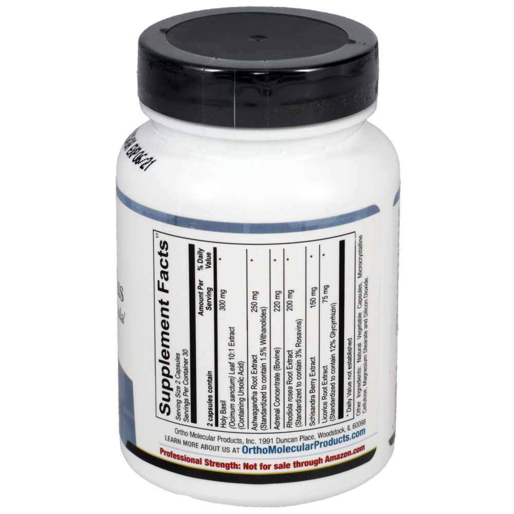 TruAdapt Plus (60 capsules)