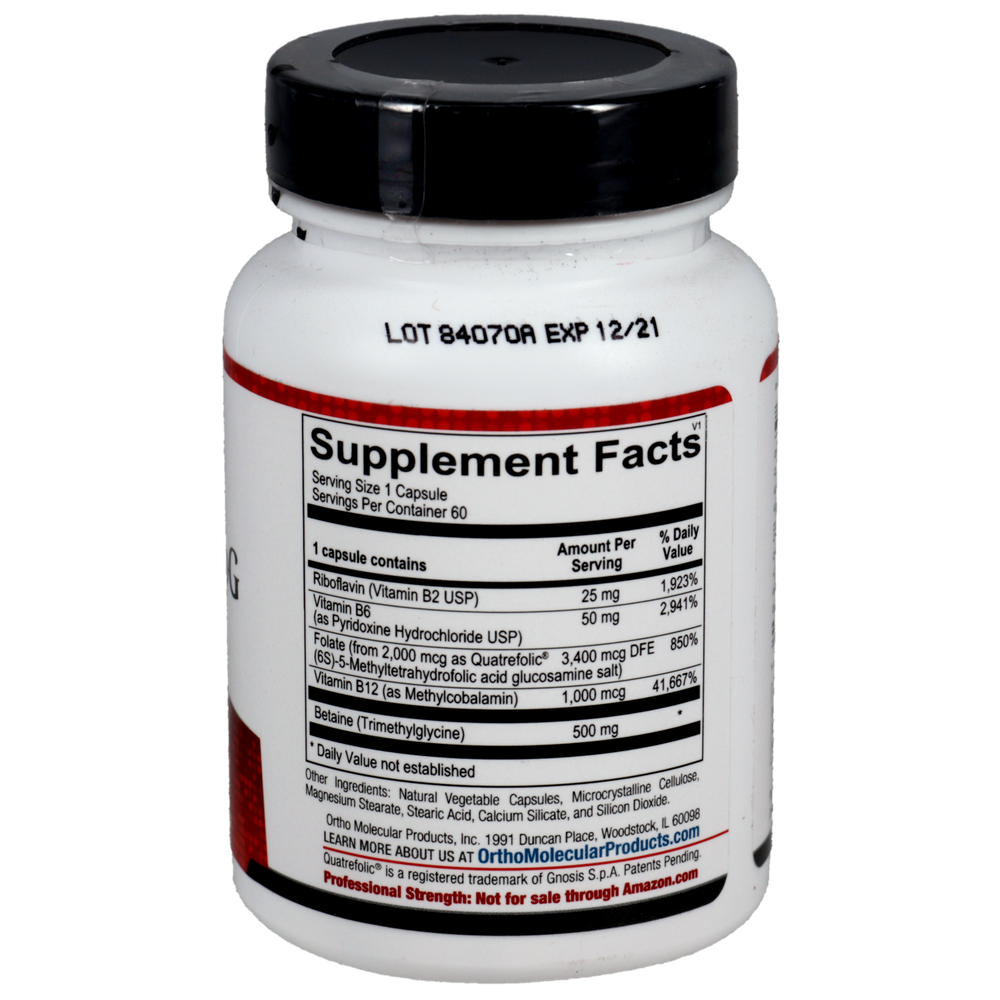 Methyl CpG (60 capsules)