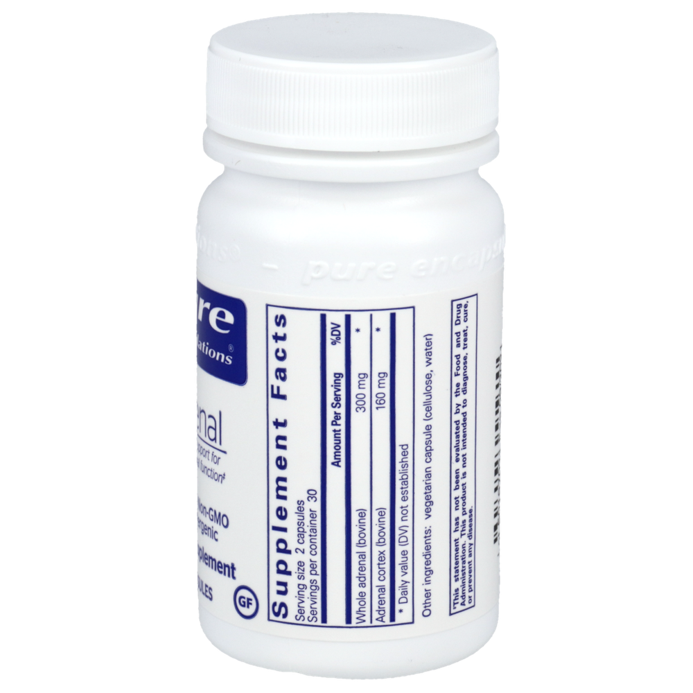 Adrenal (60 capsules)
