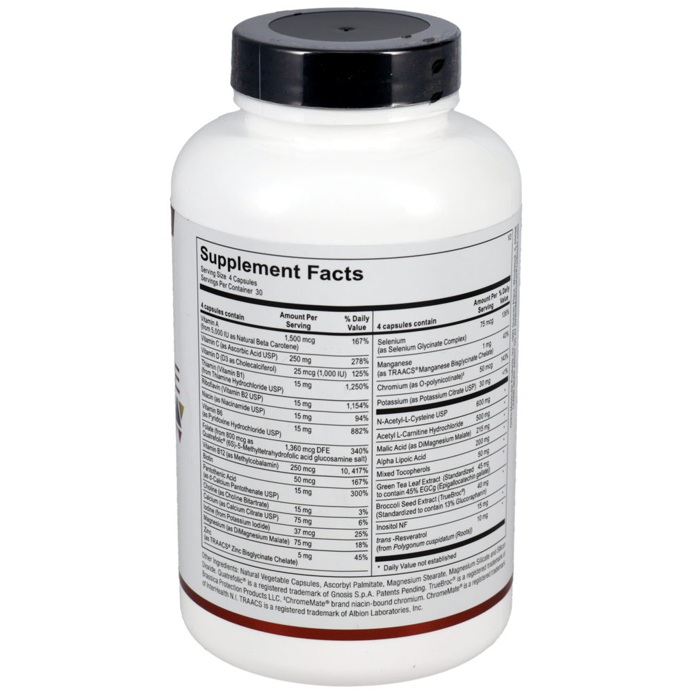 Mitocore (120 capsules)