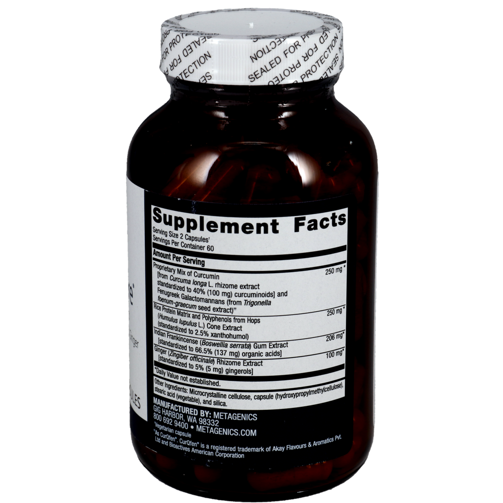 Inflavonoid Intensive Care® (120 capsules)