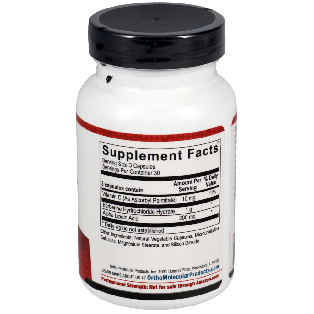 CM Core (90 capsules)