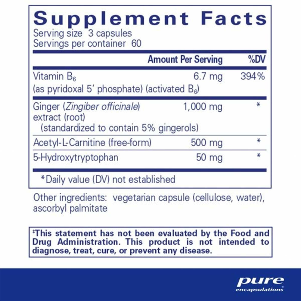 MotilPro (180 capsules)