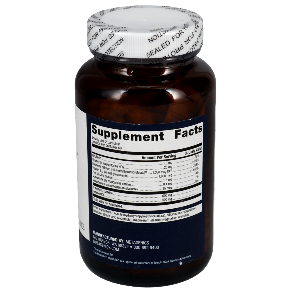 MethylCare™ (120 capsules)