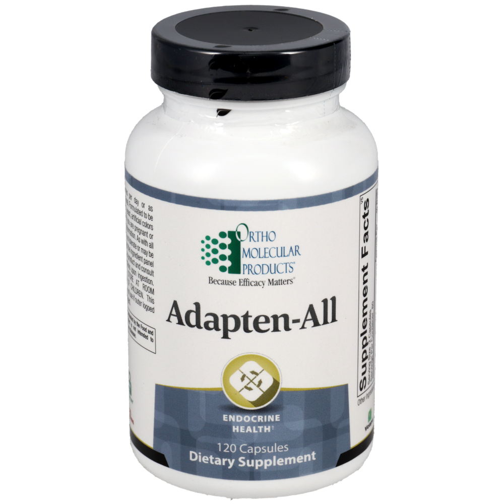 Adapten-All (120 capsules)