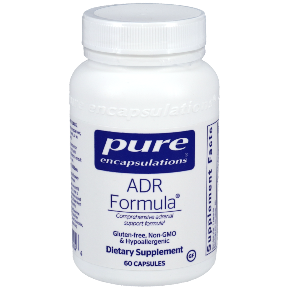 ADR Formula (60 capsules)