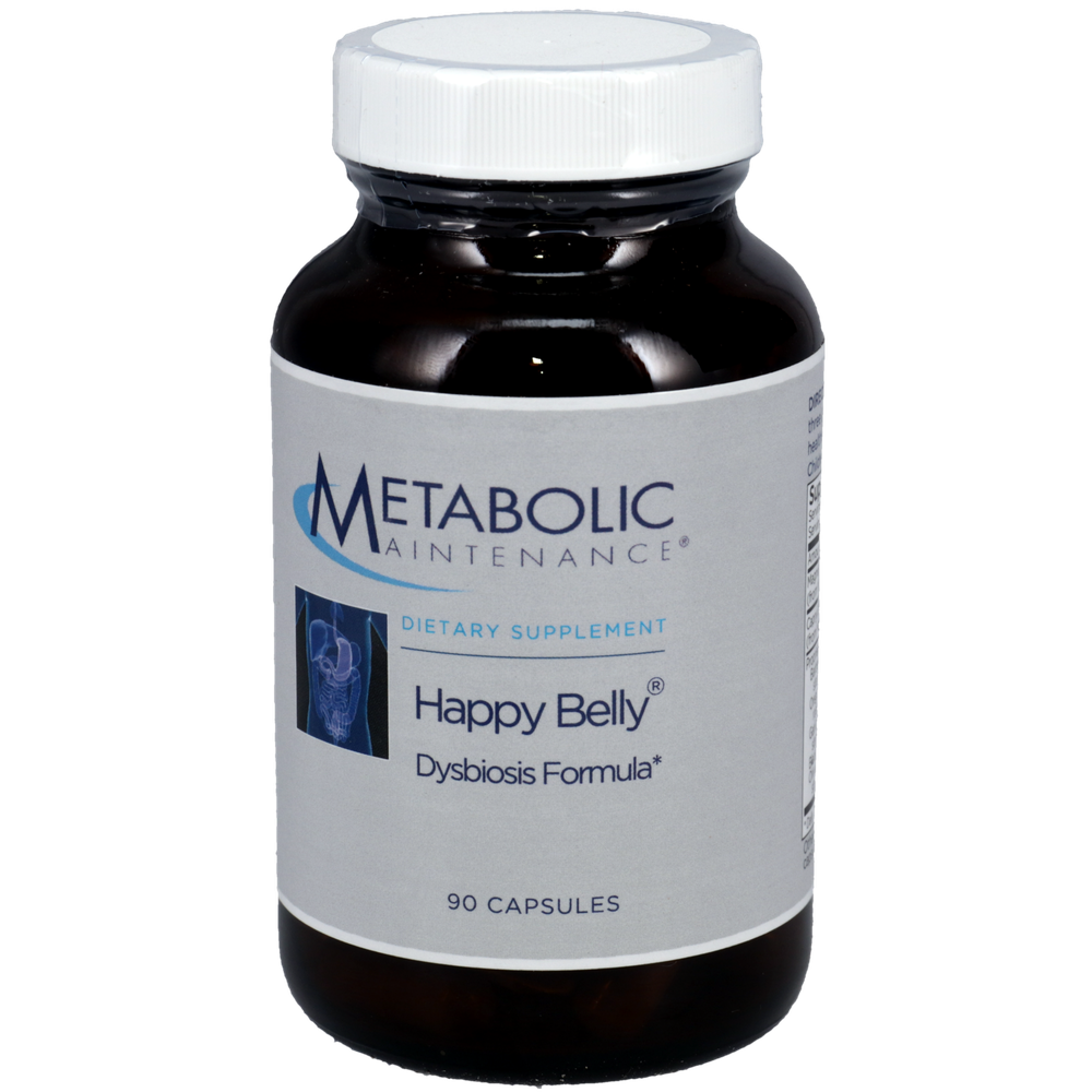 Happy Belly (90 capsules)
